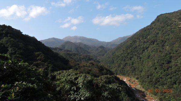 山海GO龜島曉日>忘憂谷>茶壺&半屏山1257308