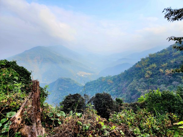 小百岳集起來-尾寮山2183220