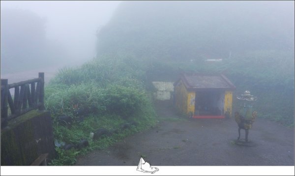 貂山古道&燦光寮古道小O (淡蘭古道北路585787