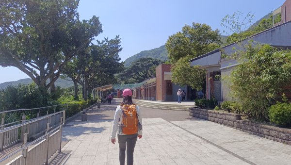 (姨婆趴趴走)第四十八集:新北草嶺古道（福隆車站-大里車站）2747704