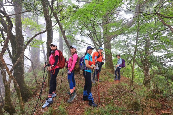 1130511夫拉縱走2501638