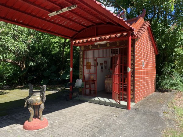 20251006屏東老佛山-老佛山西峰2907877