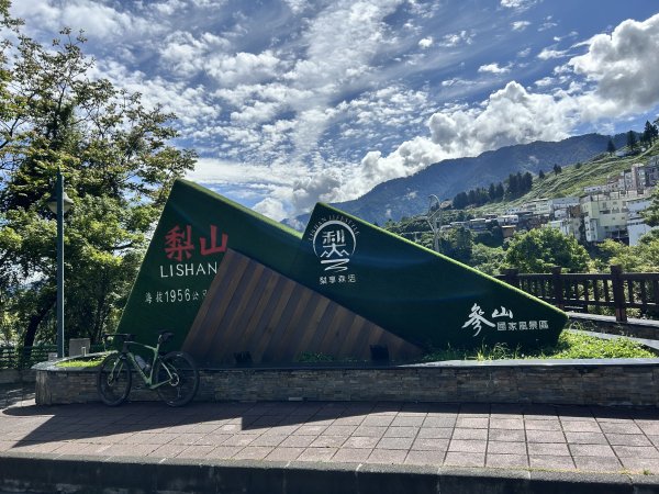 合歡東峰3057011