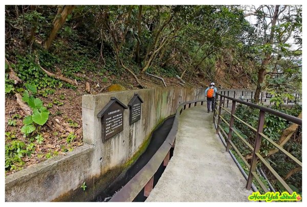 磺溪溫泉步道 情人瀑布 硫磺谷2730506