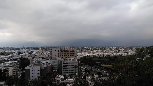 2019 1/22 台東鯉魚山851947