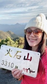 雪山西稜夢幻大景1392849