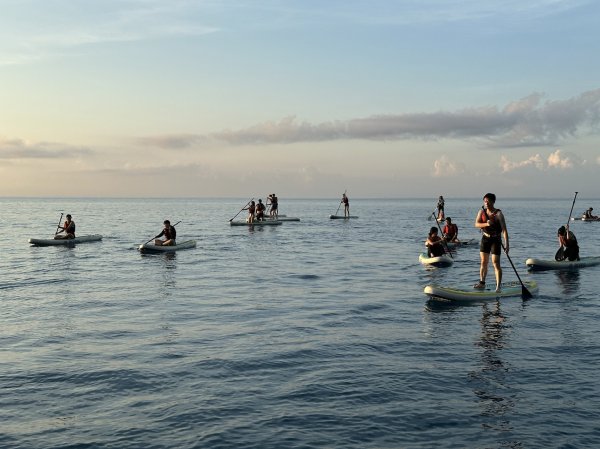 20250717花蓮SUP立槳海上日出2844360