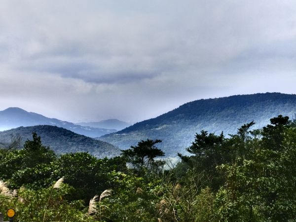 頂山石梯嶺步道270105