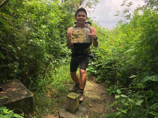 大崗山.小崗山.崗山之眼【崗山!我們大小591934