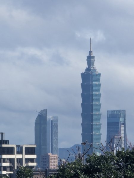 2026.01.25－微笑山線：【天上山系】烘爐地土地公段2994637