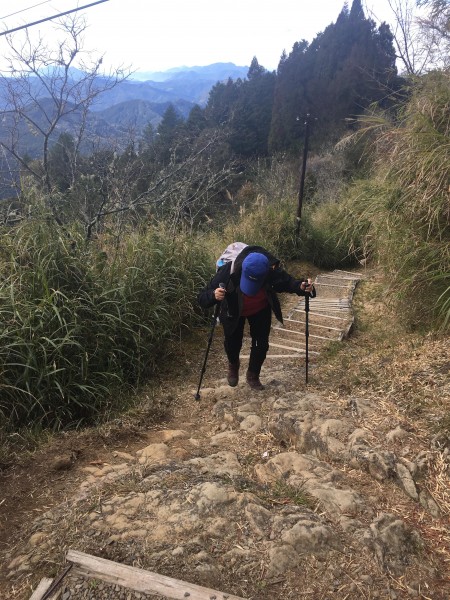 鄒族心目中的聖山大塔山255943