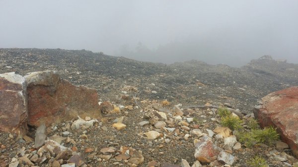 大霸群峰 107.10.19~21455156