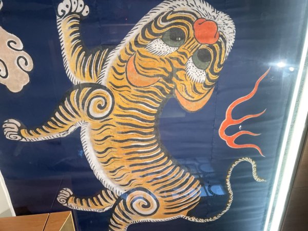 雨天備案💙 台灣博物館的古生代館-台大動植物館免費參觀-北投♨️季2799037