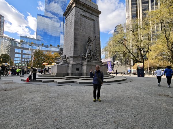 [紐約馬之行-10] 2025_1101 紐約中央公園2944994