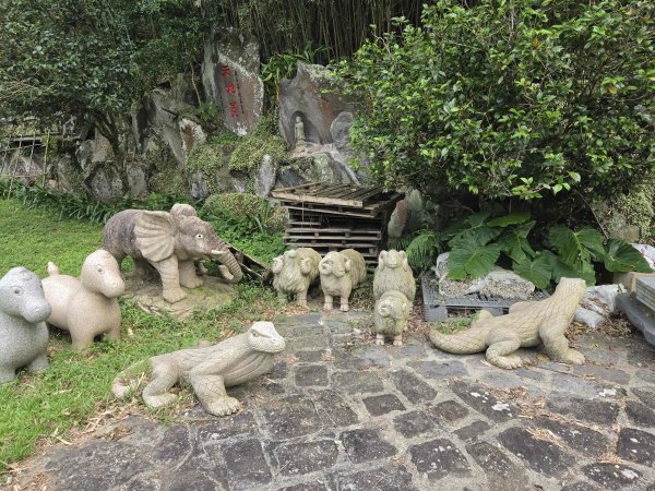 20260522淡水南瓜隧道-下奎柔百合花園-錦繡莊文化園區3062861