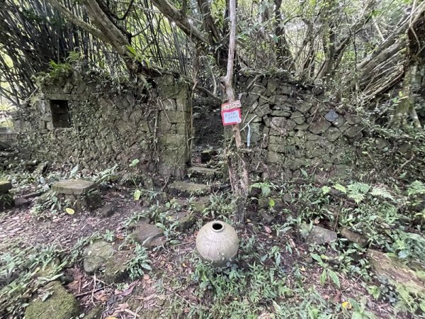 中坑古道西線(張家古厝)2899247