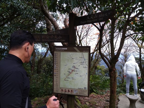 【小百岳12】大尖山完成-81234896