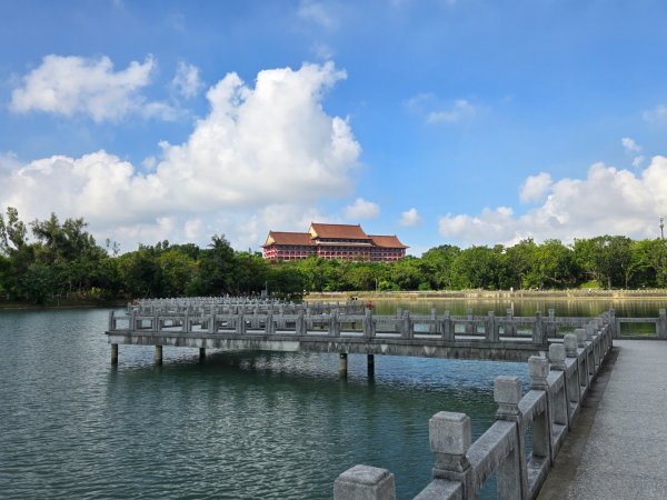 澄清湖環湖步道2873926