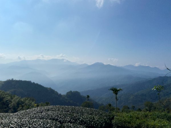 太平山稜線步道-馬鞍山-二尖山1844741