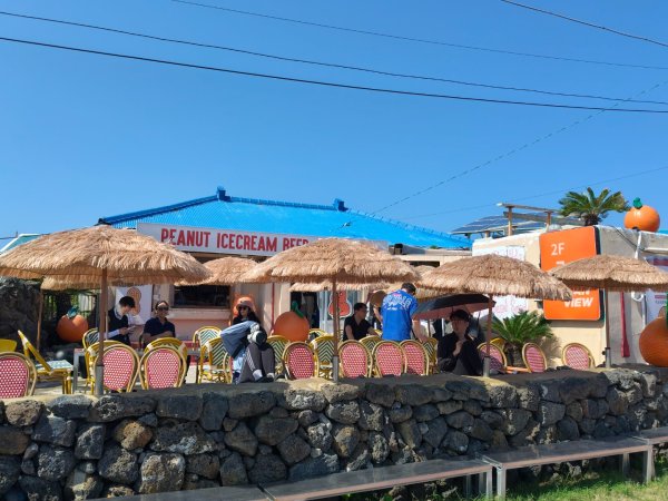 韓國濟州島：牛島：西演白沙2912760