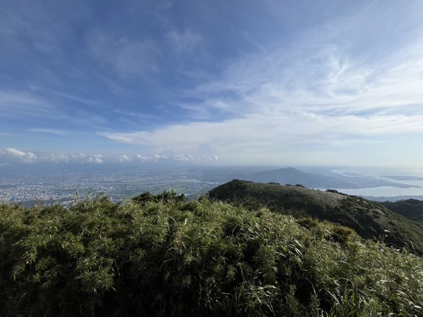 山仔頂步道至向天山、面天山2505661