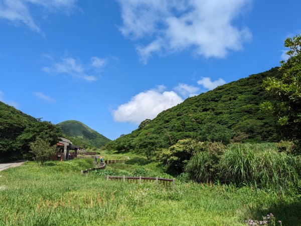 2023-05-27 臺北大縱走第一段2792690