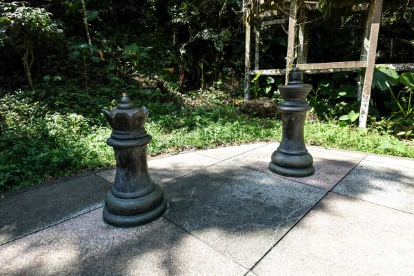 和美山｜新店碧潭步道2892092