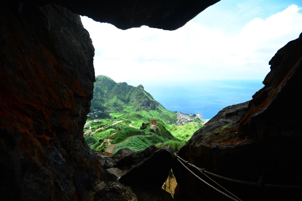 【步道小旅行】無耳茶壼山3329