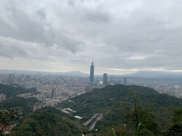 20200129麟光站到中華科大817854