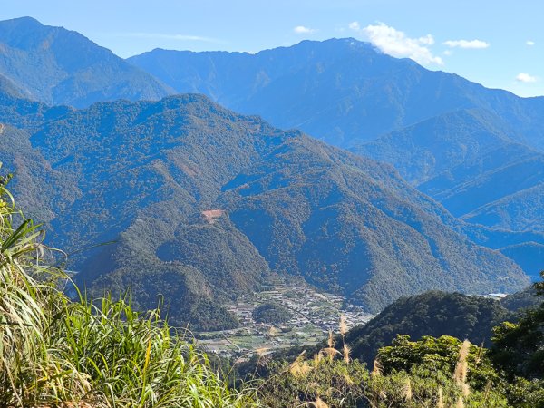 2025-12-21 武界山、獅凸魯山、橫屏山、橫屏山西峰2969742