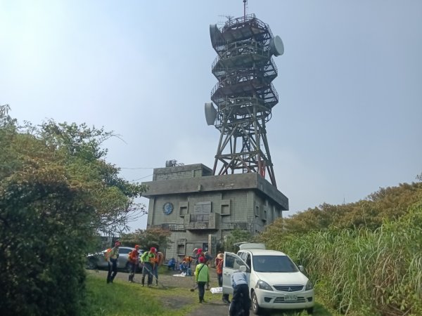 雙溪區鶯子頂山-950峰-鶯子嶺去回3033889