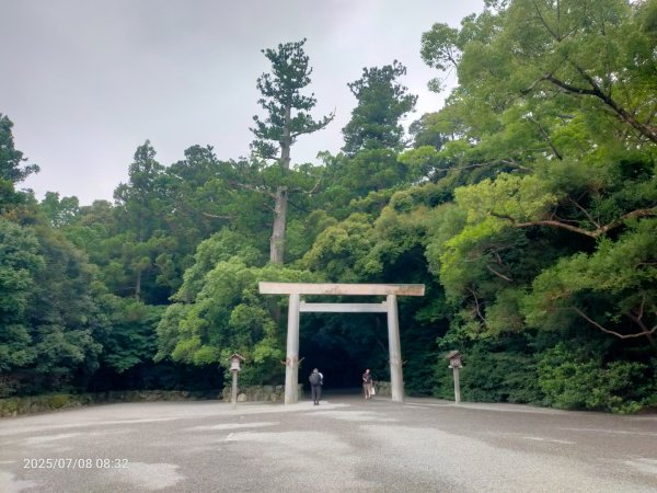 伊勢神宮2831348