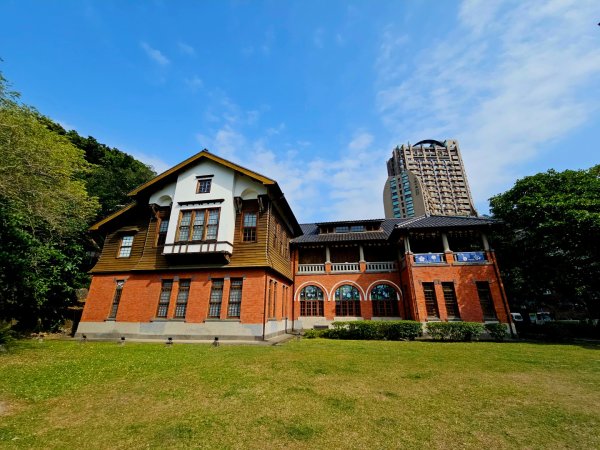軍艦岩丹鳳山十一連峰-台北市北投區3010971