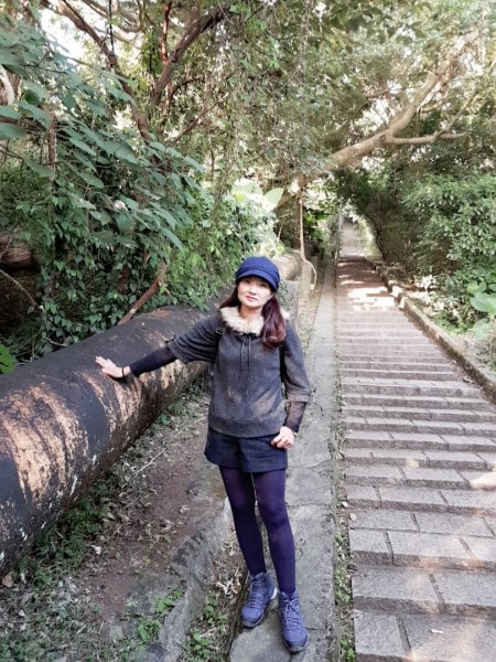 2018.12.17 天母-水管古道490925