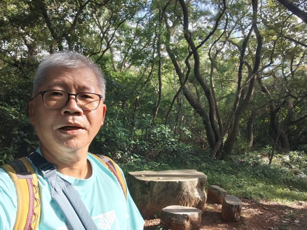 [皮皮獅動物派對-02/10] 2026_0815 仁和步道、金獅古道3112477