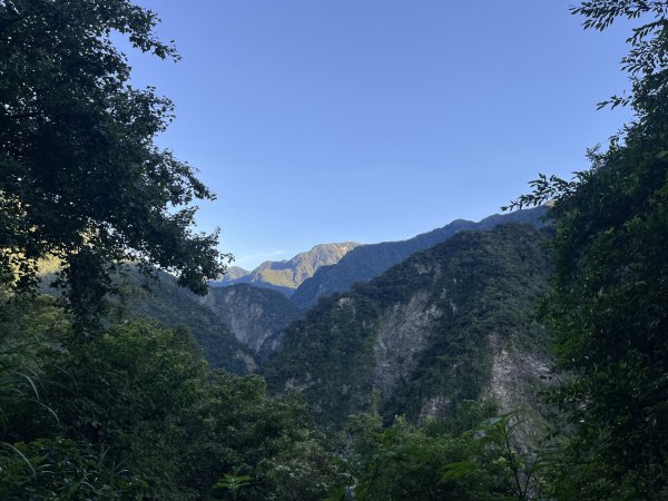 [玉山尋寶任務-03/12] 2025_0810 瓦拉米步道2857356