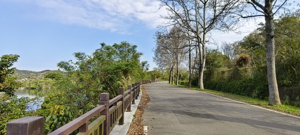 2025/022/22_峨眉湖環湖步道2719294