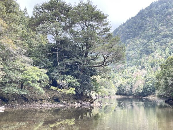 石山秀湖 2025 02/28 三天兩夜2865964