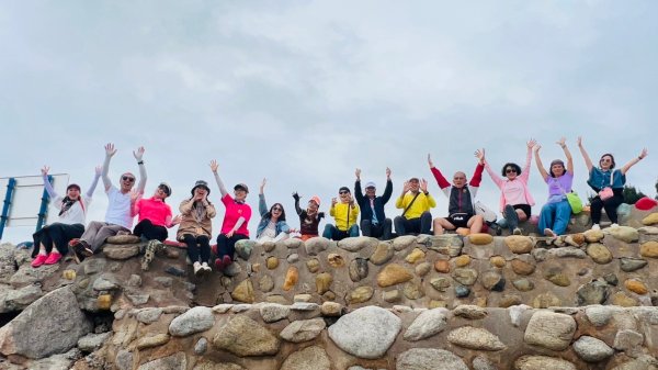 🌈10/24(四)~10/27(日)浯島~金門知性深度之旅~太武山(小百岳)四日🌈2637816