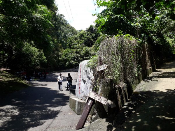 彰化芬園挑水古道碧山古道20190630620214