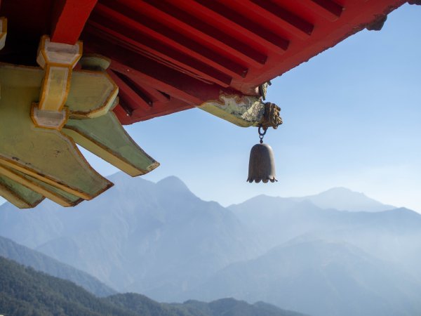 日月潭環湖健走2977657