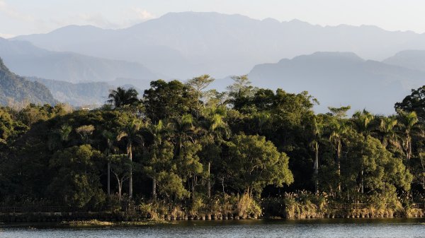 【蛇年走春】峨眉彌勒2706166