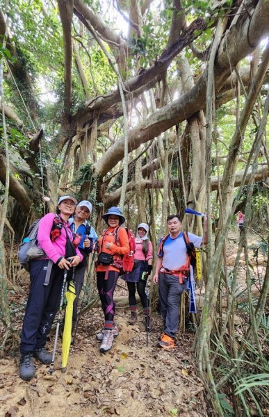 【恆春縱走】斯卡羅縱走2769714