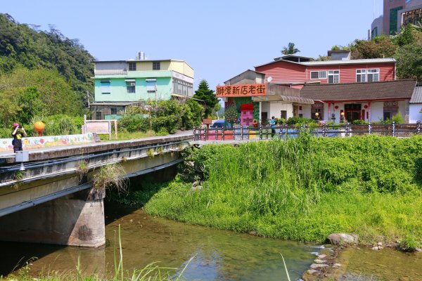 樟之細路縱走：獅潭1472425