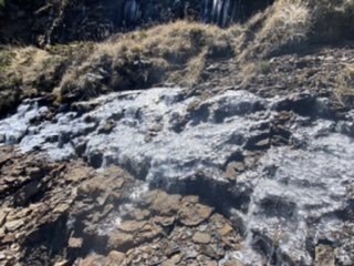 雪山西稜夢幻大景1392736