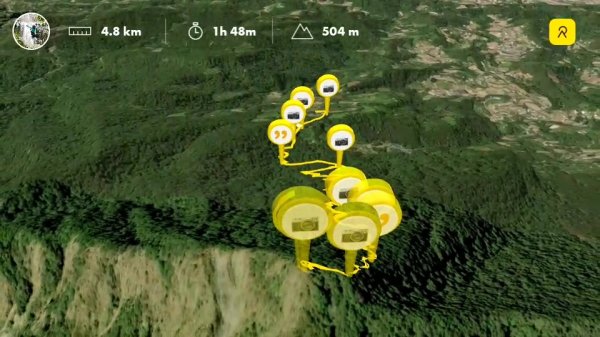 小百岳馬那邦山(H1407m)加碼採草莓2694734