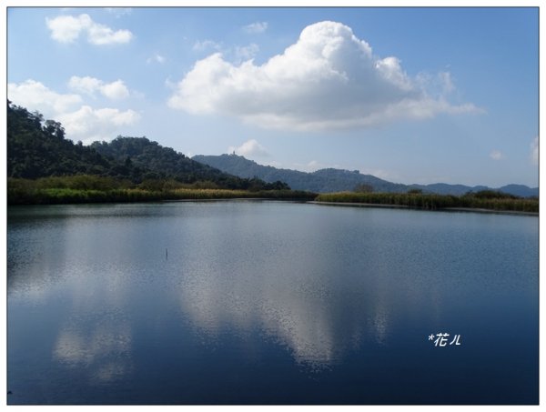 日月潭/大竹湖步道763860