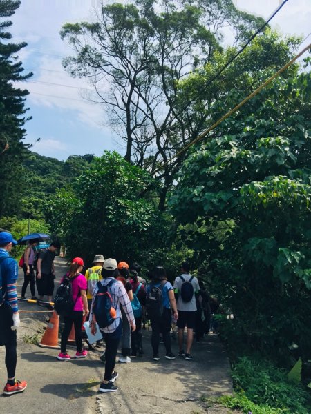 健行筆記淨山（鯉魚山）653894