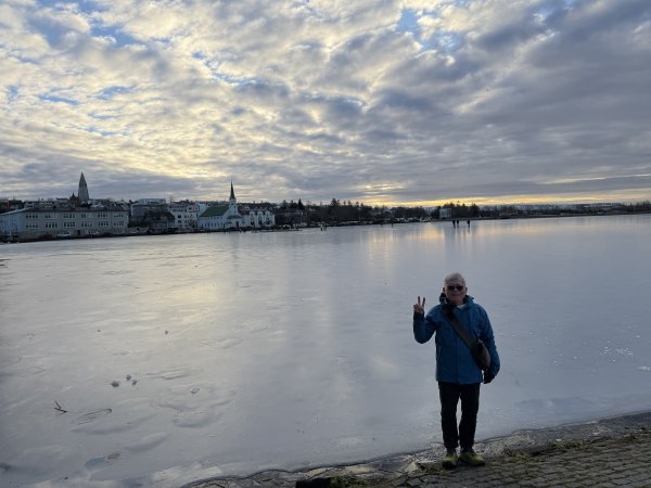 [紐約馬之行-21] 2025_1104 托寧湖(Tjörnin)2946345