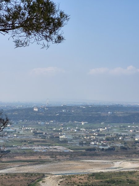 2026.03.15 火炎山、慈濟山縱走3017506